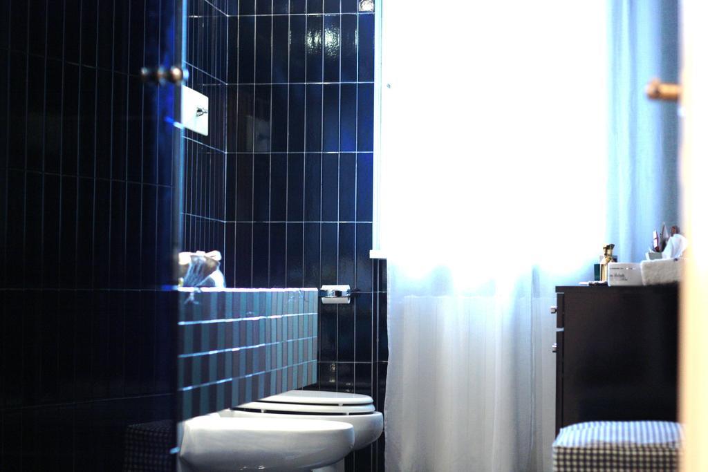 Villa Olivia Bergamo Kamer foto